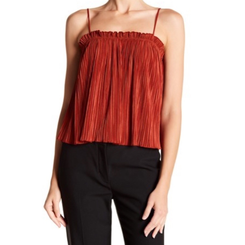 Madewell Tank Sz XS